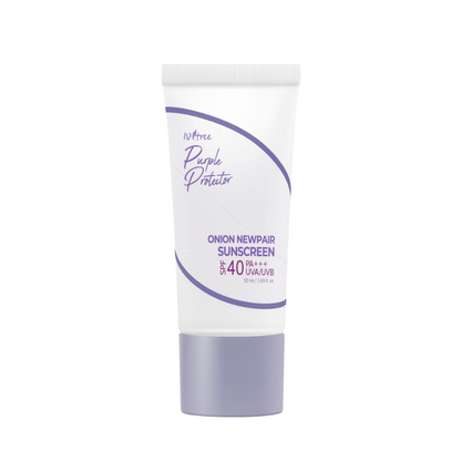 IsNtree Onion Newpair Sunscreen