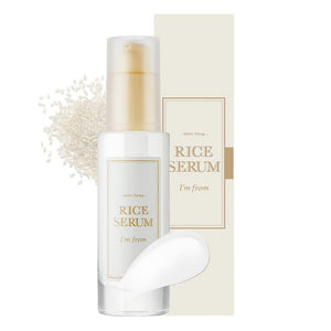 I'm From  Rice Serum, 73% Fermented Rice Embryo Extract