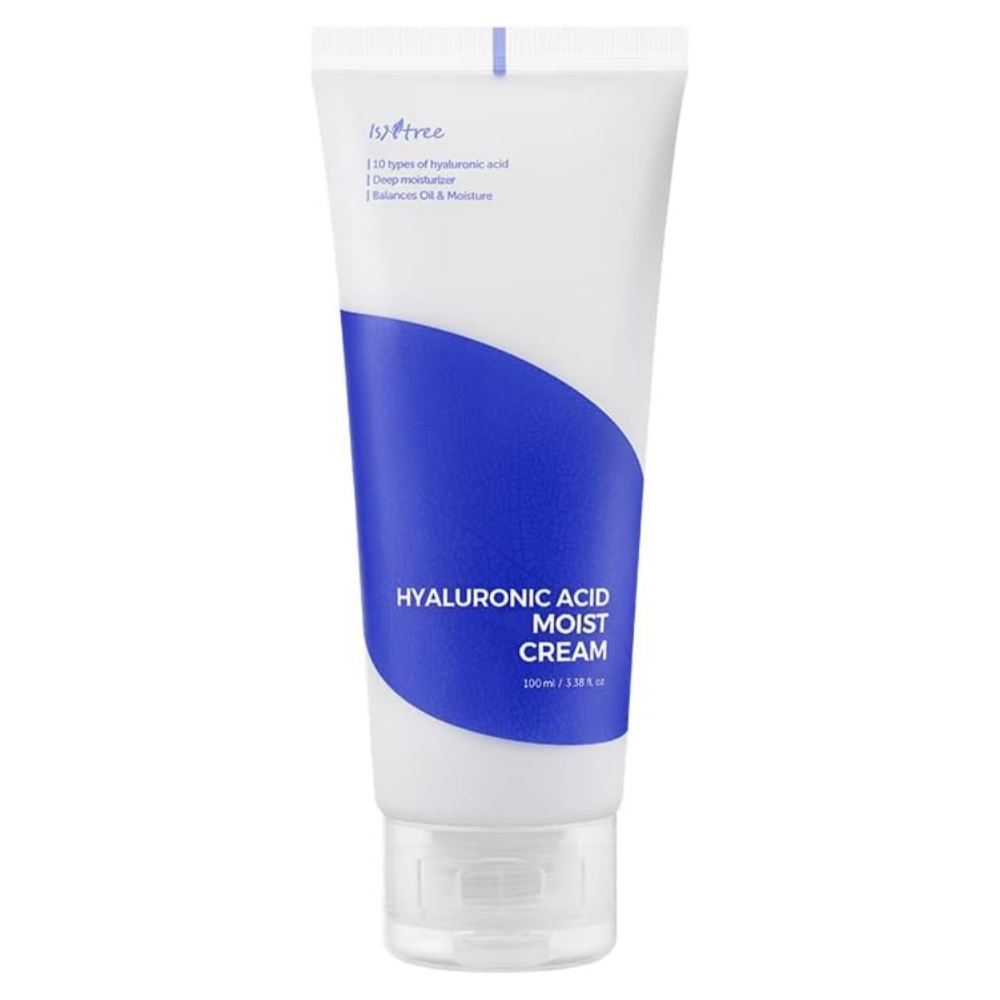 IsNtree Hyaluronic Acid Moist Cream