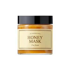 I'm from  Honey Mask 4.23oz
