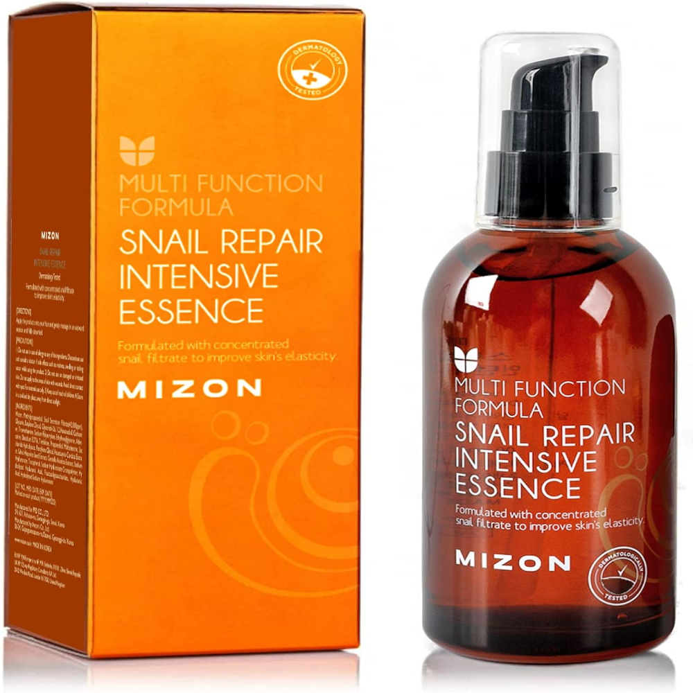 MIZON Snail Line, Snail Repair Intensive Essence