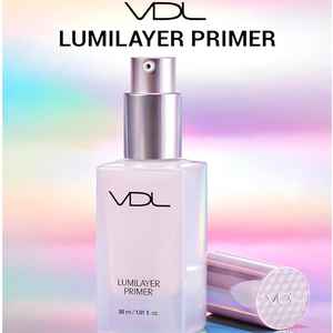 VDL Lumilayer Primer (Glowy Finish)