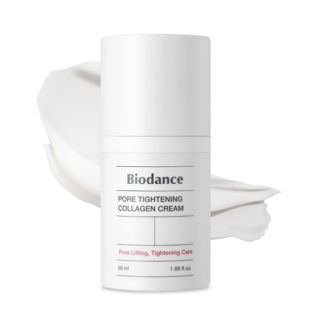 BIODANCE Pore Tightening Collagen Cream