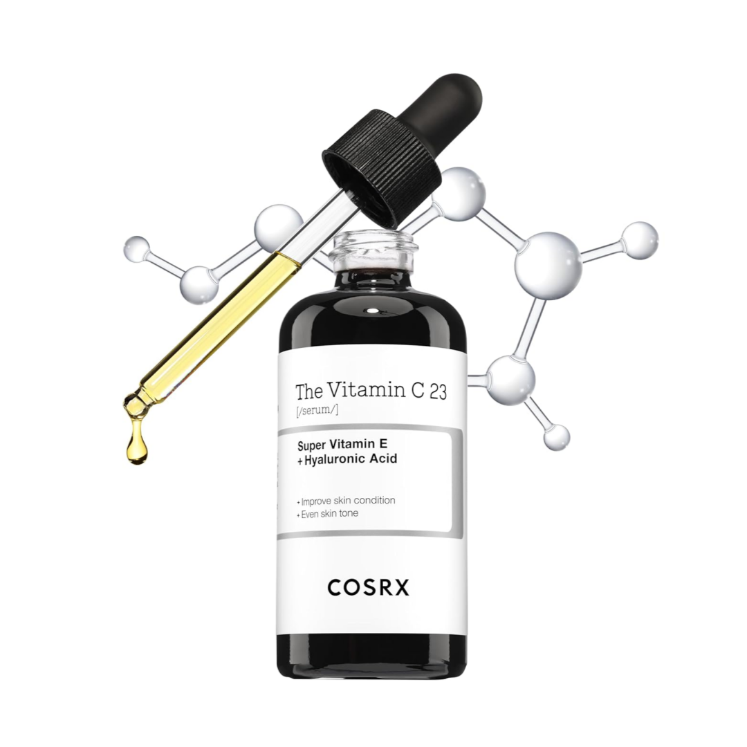 COSRX Pure Vitamin C Serum