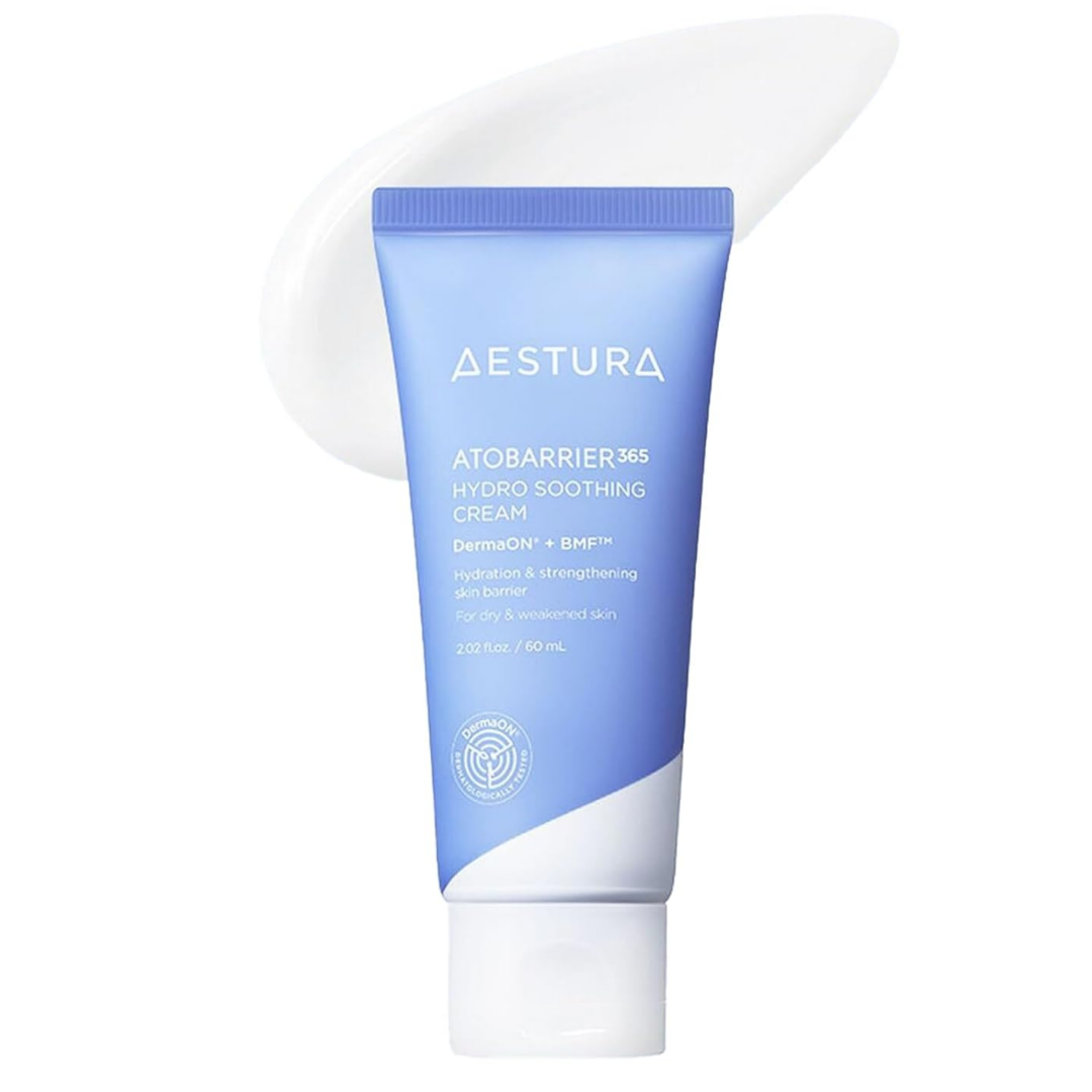 AESTURA ATOBARRIER365 CERAMIDE HYDRO SOOTHING CREAM