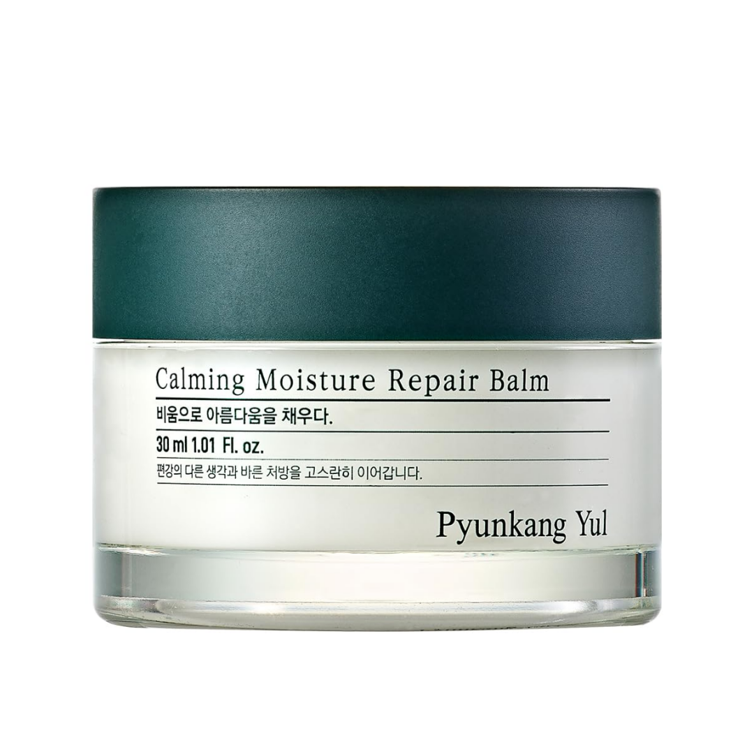 Pyunkang Yul Calming Face Intensive Repair Balm