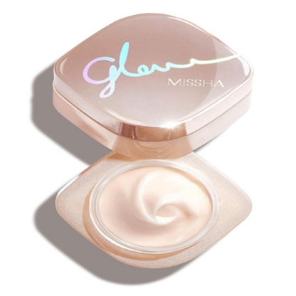 MISSHA Glow Skin Balm 1.69 fl oz/ 50ml 4-in-1 Primer