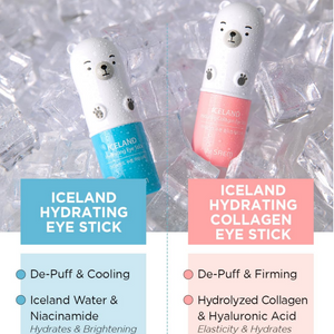 THESAEM Iceland Hydrating Eye Stick