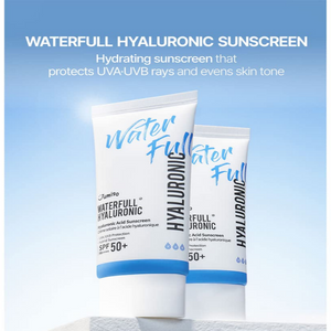 Jumiso Waterfull Hyaluronic Acid Sunscreen SPF 50+ PA++++