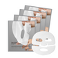 SUNGBOON EDITOR (Double Pack) Deep Collagen Overnight mask 37gx4ea