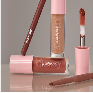 Peripera Ink Glasting Lip Gloss