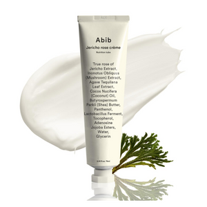 Abib Jericho Rose Creme Nutrition Tube