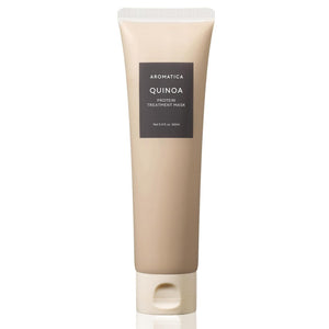AROMATICA Quinoa Protein Hair Treatment