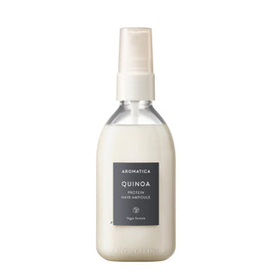 AROMATICA Quinoa Protein Hair Ampoule