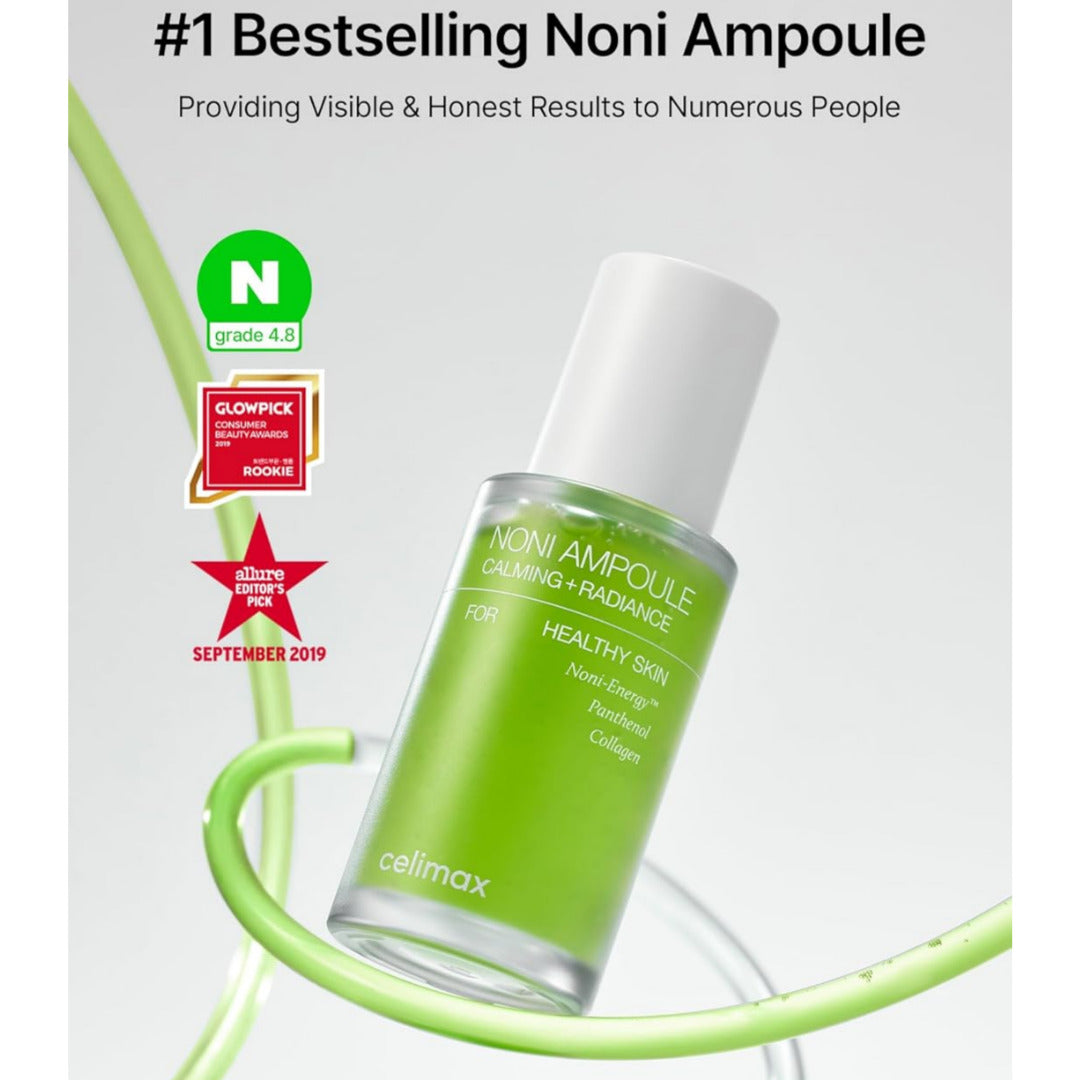 celimax Noni Energy Ampoule 30ml