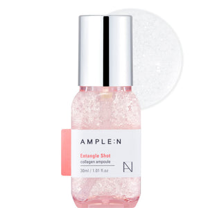 Entangle Shot Collagen Serum