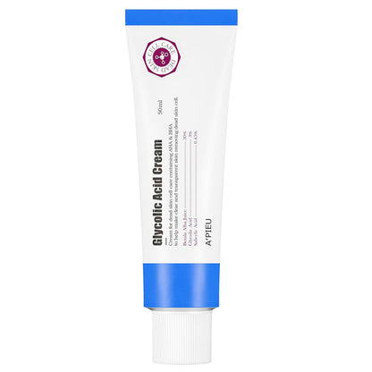 A'PIEU Glycolic Acid Cream