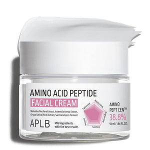 APLB Amino Acid Peptide Facial Cream