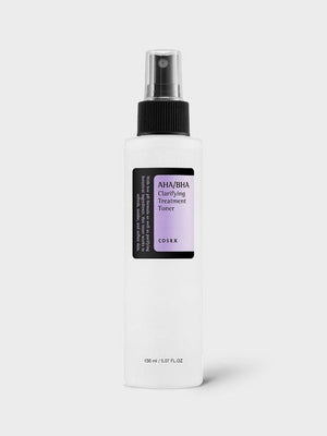 COSRX ABC Daily Toner