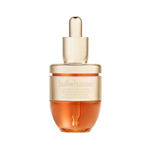 Sulwhasoo Concentrated Ginseng Rejuvenating Ampoule 20g (0.7fl.oz)