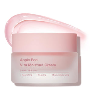 SUNGBOON EDITOR Apple Peel Vita Moisture Cream