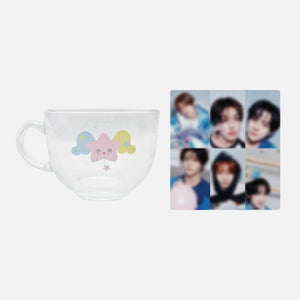 NCT WISH_'Chew it' CEREAL BOWL_poppop 시온