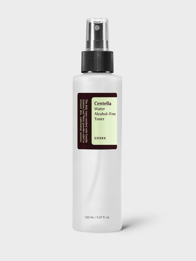 [COSRX] Centella Water Alcohol-free Toner 150ml