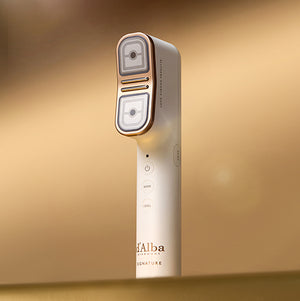 [d'Alba] Signature Allthera Double Shot
