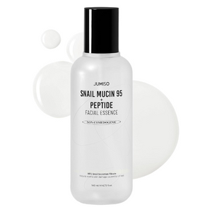 JUMISO Snail Mucin 95% + Peptide Essence