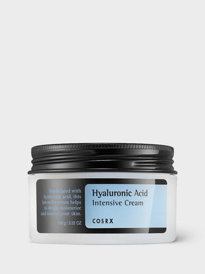 COSRX] Hyaluronic Hydra Intensive Cream 100ml