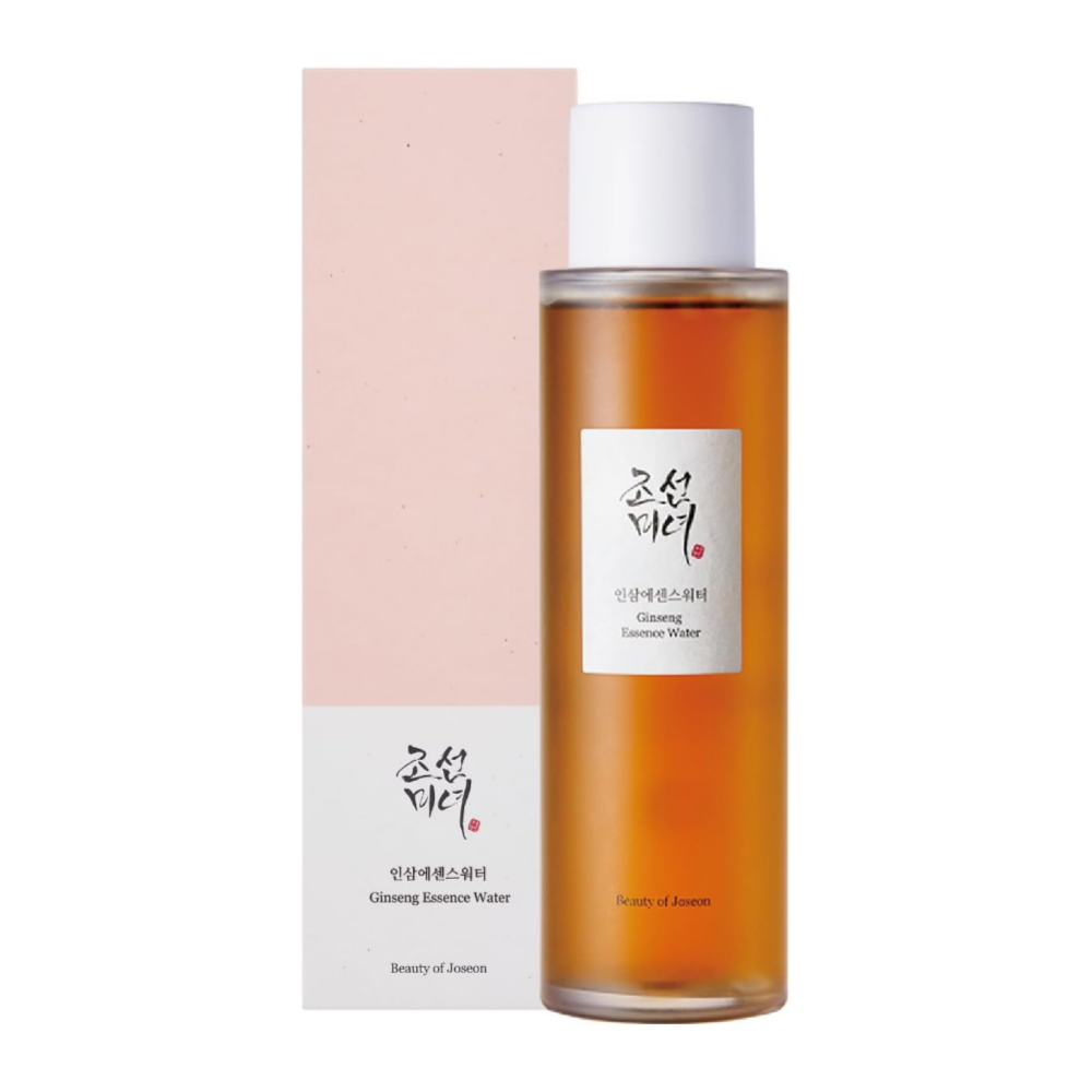 Beauty of Joseon Ginseng Essence Water Hydrating Refining Face Toner