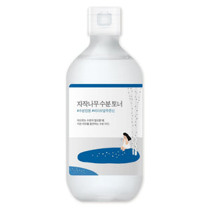 ROUND LAB Birch Juice Moisturizing Toner