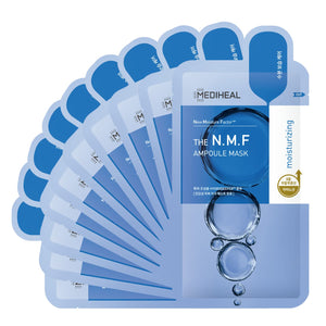 Mediheal Official Best No.1 Korean Sheet Mask