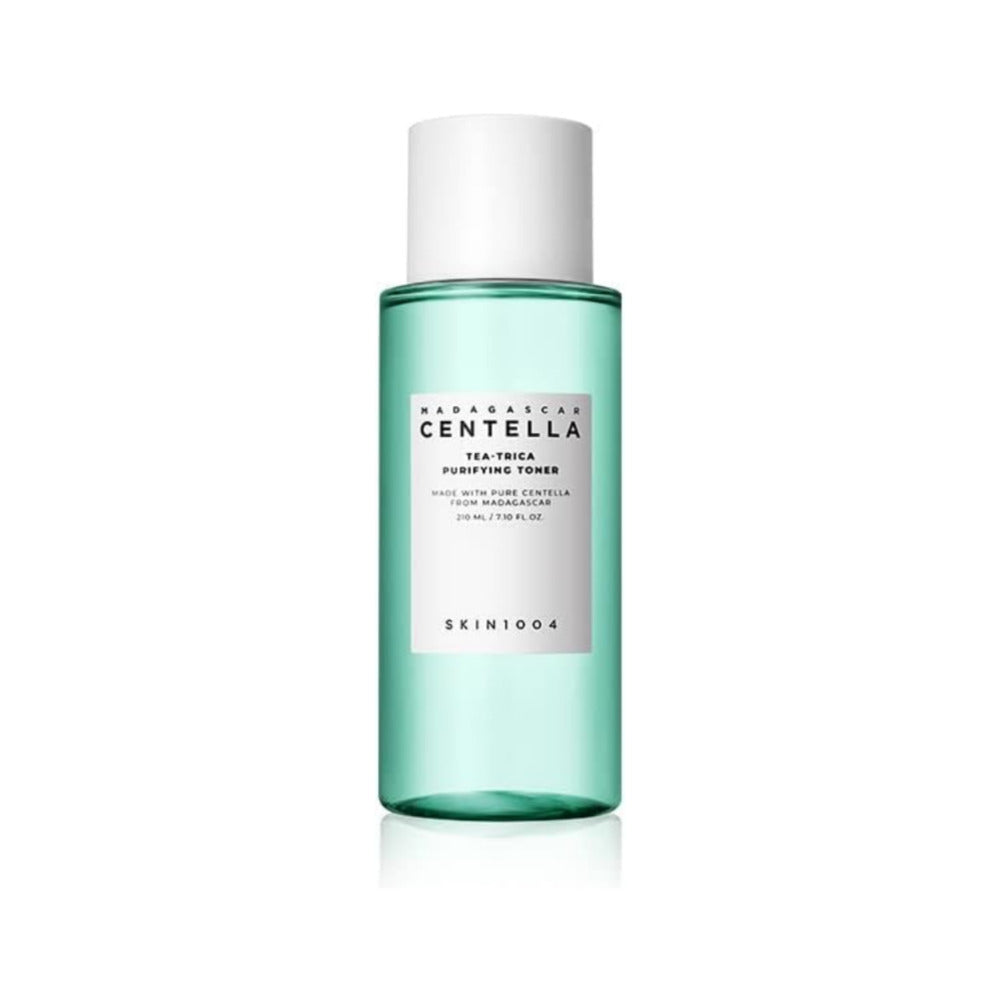 SKIN1004 Tea-Trica Purifying Toner 7.10 fl.oz