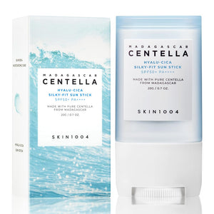 Suncream Stick with Centella SPF50+ PA++++ Moisturizing Sun Stick