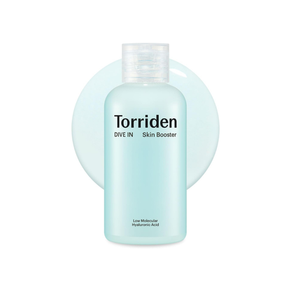 Torriden Dive in Skin Booster 200ml (6.76 fl. oz.) 