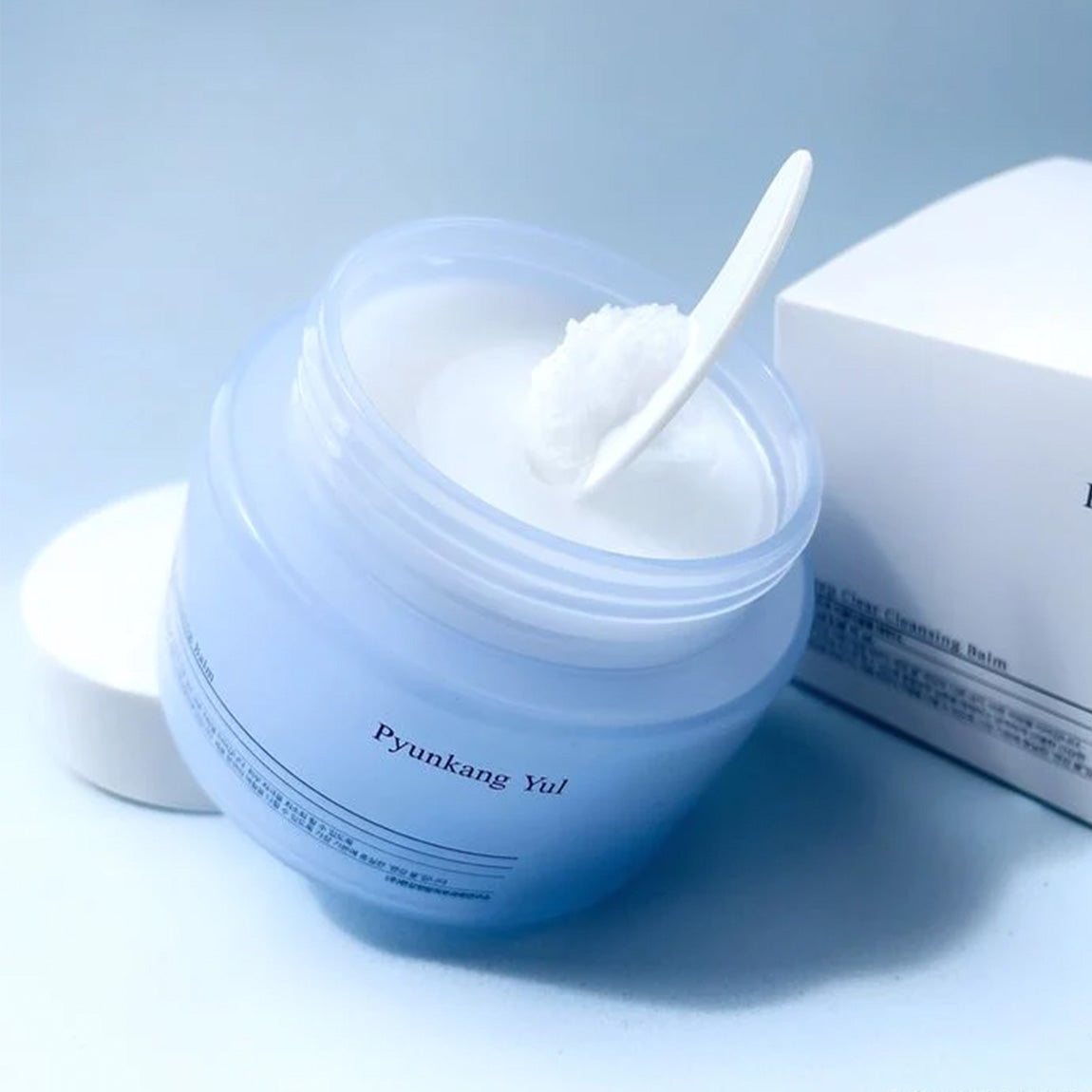 PYUNGKANG YUL Deep Clear Cleansing Balm