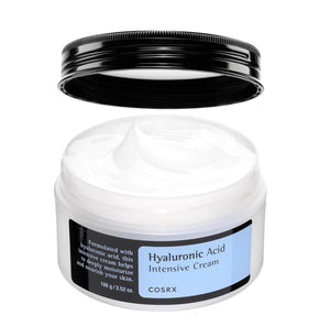 COSRX Hyaluronic Hydra Intensive Cream 100ml