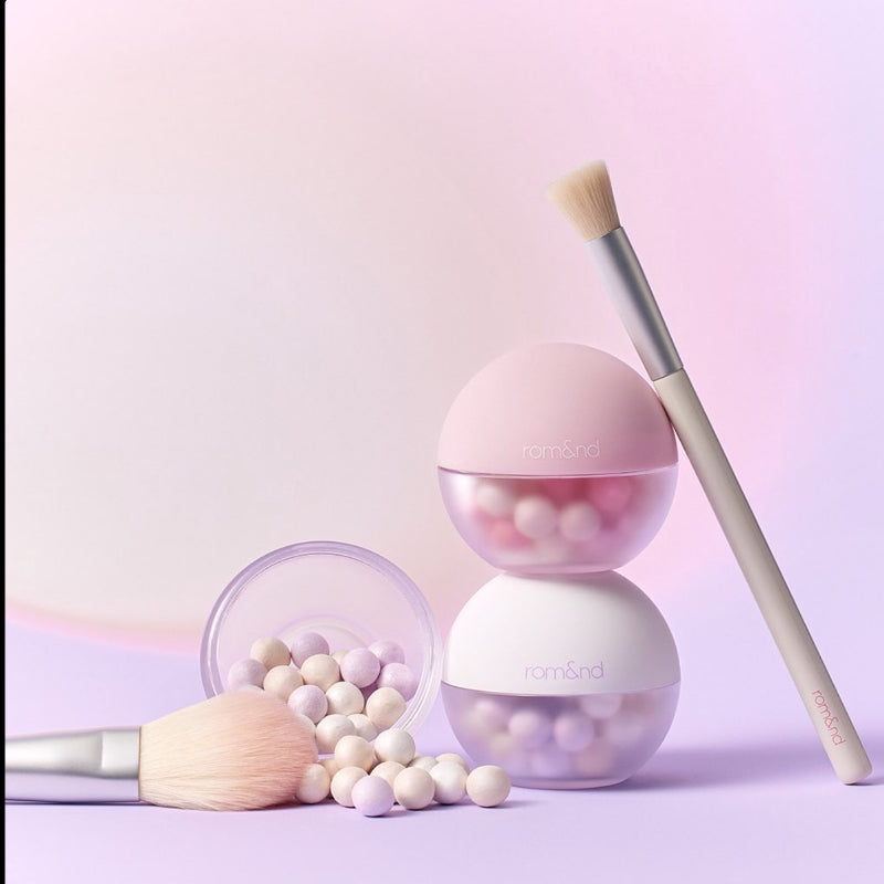 rom&nd Sheer Powder Pearls