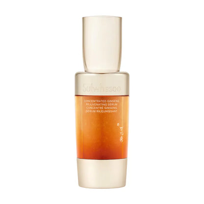 Sulwhasoo  Concentrated Ginseng Rejuvenating Serum for Anti-Aging (1oz / 30ml)