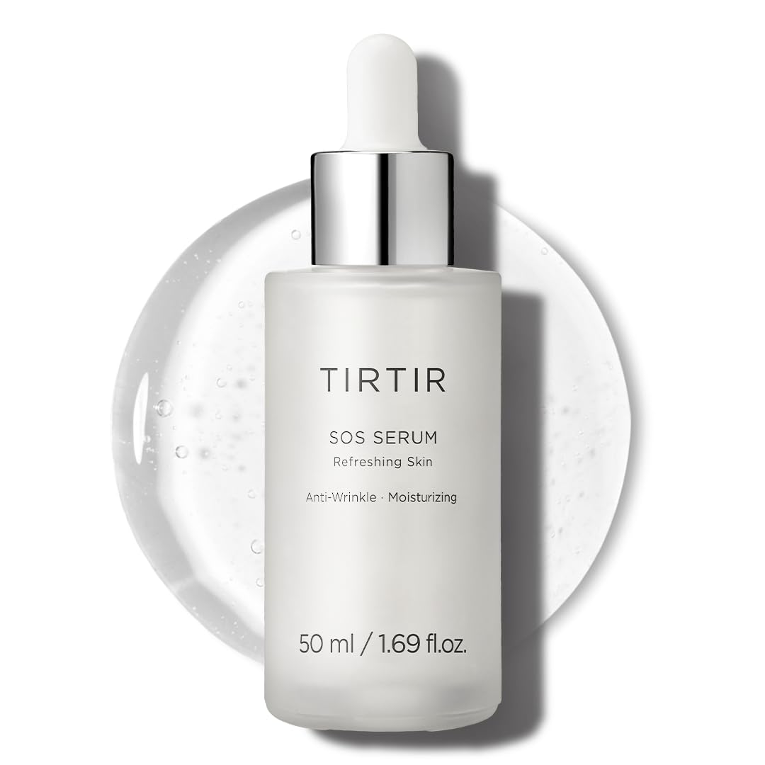 TIRTIR SOS Serum