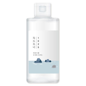 ROUND LAB Dokdo Toner