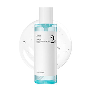 Anua BHA 2% Gentle Exfoliating Toner