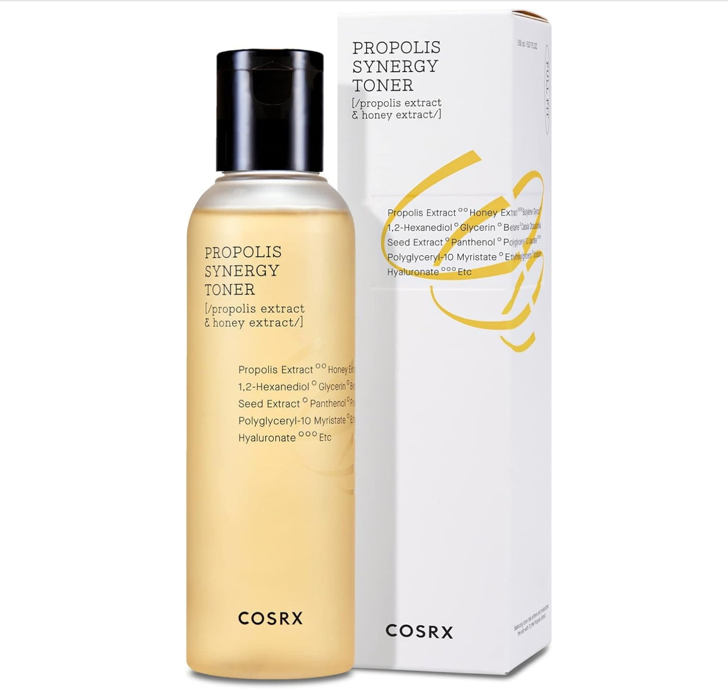 COSRX Propolis Synergy Toner 150ml
