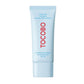 Tocobo Bio Watery Sunscreen SPF 50 Broad Spectrum Korean Facial Sun Cream with Hyaluronic Acid 1.35 fl oz