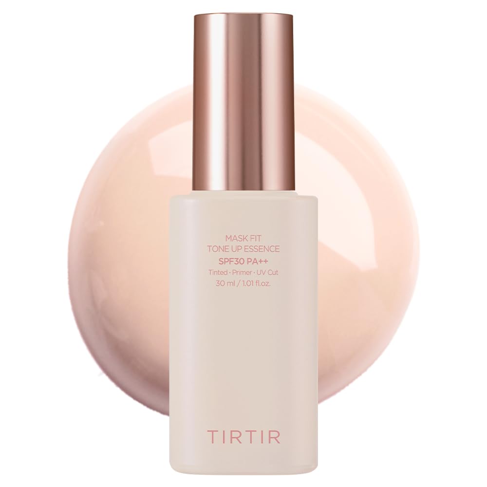 TIRTIR Mask Fit Tone Up Essence