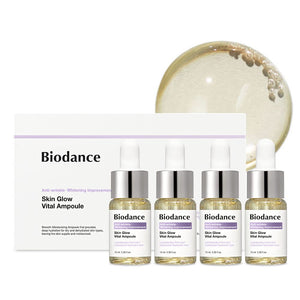 Biodance Vital Ampoule