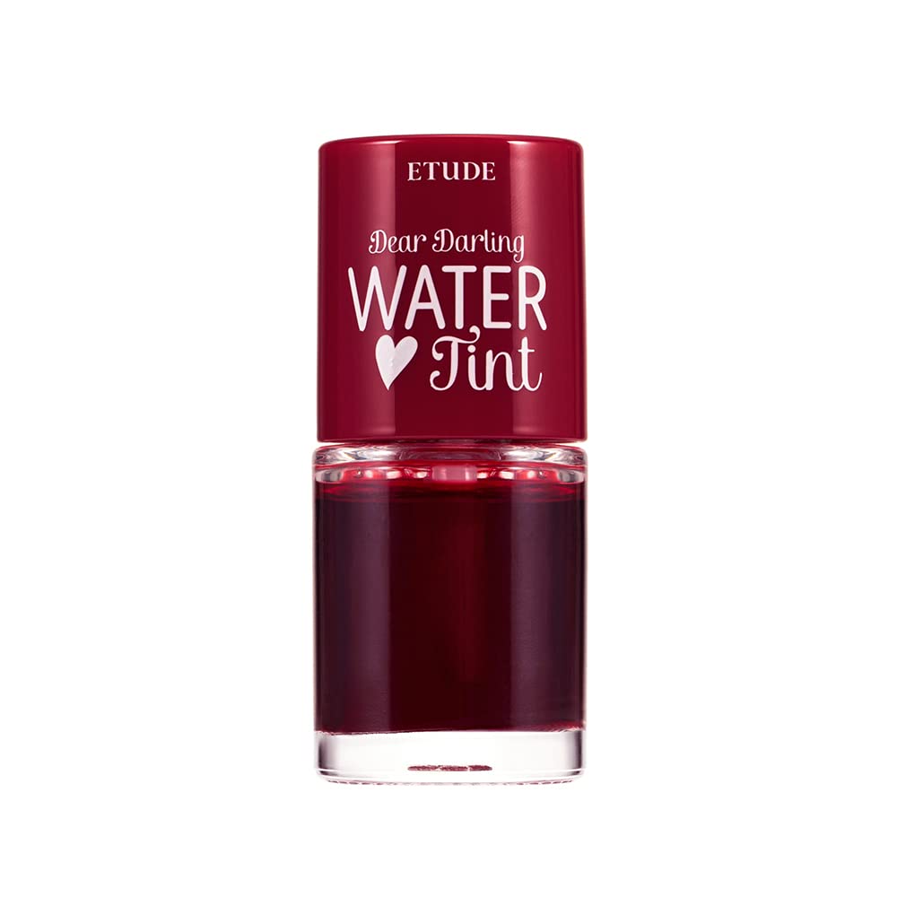 ETUDE Dear Darling Water Tint #4 Red Grapefruit Ade