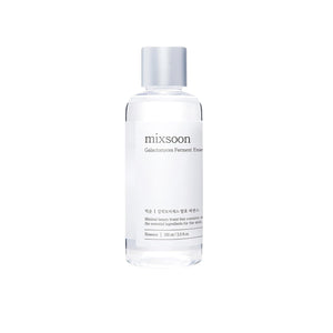 mixsoon Galactomyces Ferment Essence - Vegan (3.38 fl.oz / 100ml)