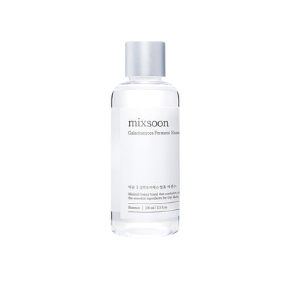 mixsoon Galactomyces Ferment Essence - Vegan (3.38 fl.oz / 100ml)